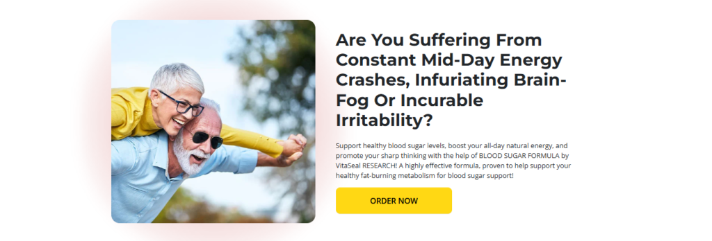 vitaseal experiences